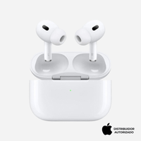 Airpods Pro 2nd Gen Usb-c - Ame