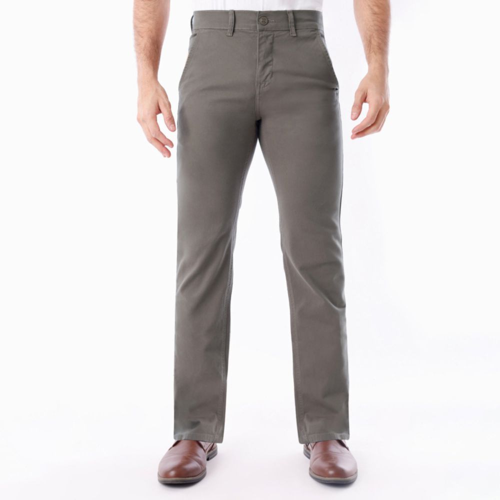 Jean Kansas Hombre K02307D Taupe