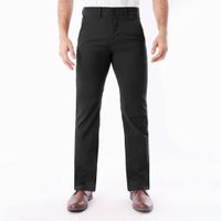 Jean Kansas Hombre K02307A Negro