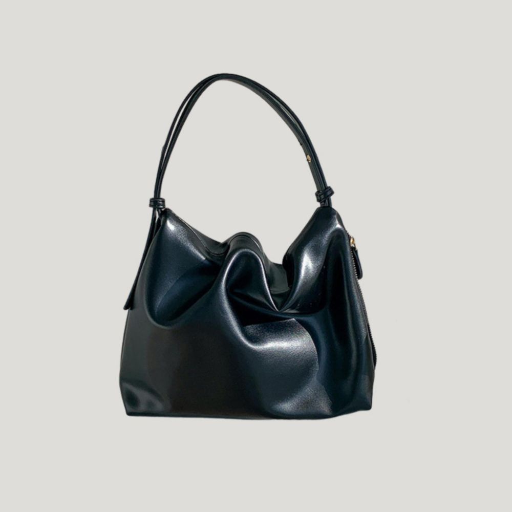 Cartera Fei Fei Jade Bag Negro