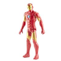 Figura Marvel Titan Hero Series Iron Man