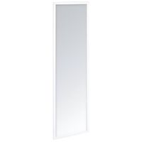Espejo Rectangular 120 Cm Blanco