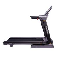 Trotadora Prestige T5802Ac Negro