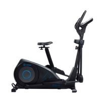 Eliptica Monark E6010 Negro