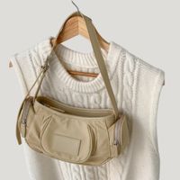 Cartera  Fei Fei Lissy Bag Beige