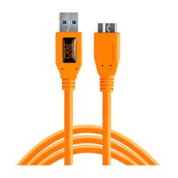 Cable Tether Tools CU5454 (USB 3.0 to Micro-B)