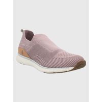 ZAPATILLA HUSH PUPPIES ADVANCE II MORADO PARA MUJER