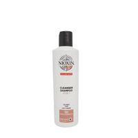 Nioxin Champú limpiador Sistema 3 - 300ML