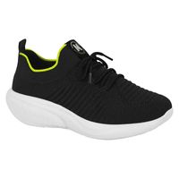 ZAPATILLAS NIÑO MOLEKINHO NEGRO 2855.104.25799
