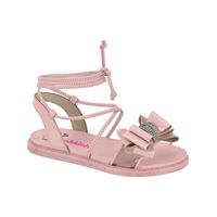 SANDALIAS NIÑA MOLEKINHA ROSADO 2312.645.24724