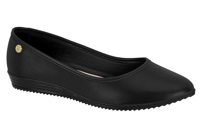 ZAPATOS MUJER MOLECA NEGRO 5778.100.7800