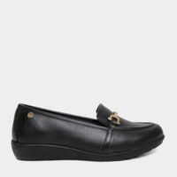 Zapatos Casuales Top Model Mujeres Tmo-N0012 Cuero