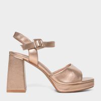 Sandalias De Vestir Footloose Mujeres Ftl-I0096
