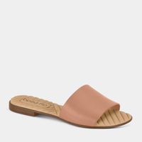 Sandalias Casuales Beira Rio Mujeres 8519.100.9569