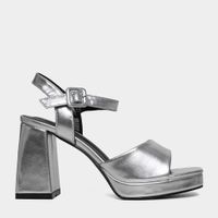 Sandalias De Vestir Footloose Mujeres Ftl-I0096