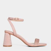 Sandalias De Vestir Footloose Mujeres Ftl-I0001