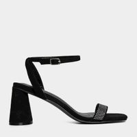 Sandalias De Vestir Footloose Mujeres Ftl-I0001