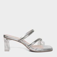 Sandalias De Vestir Footloose Mujeres Ftl-I0070