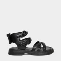 Sandalias Casuales Footloose Kids Pre Escolar Ftk-I0002