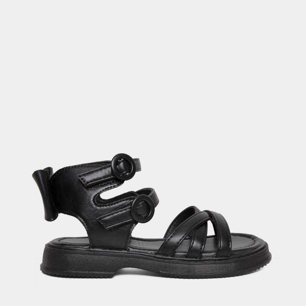 Sandalias Casuales Footloose Kids Pre Escolar Ftk-I0002