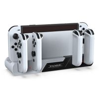 Base de carga para Nintendo Switch / Switch Oled