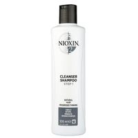 Nioxin Champú limpiador Sistema 2