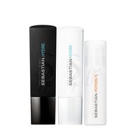 Pack sebastian HYDRE - Shampoo Hidre 250ml+ Acondicionador