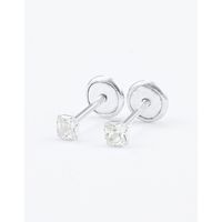 ARETE SHINE SILVER 2MM