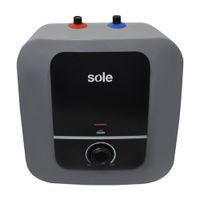 Rapiterma Solucion 15 litros con accesorios Sole
