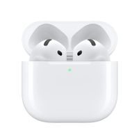 AirPods 4 Blanco