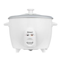 Olla Arrocera IMACO 1.5L RC15 (MUNDO ELECTRONICO)