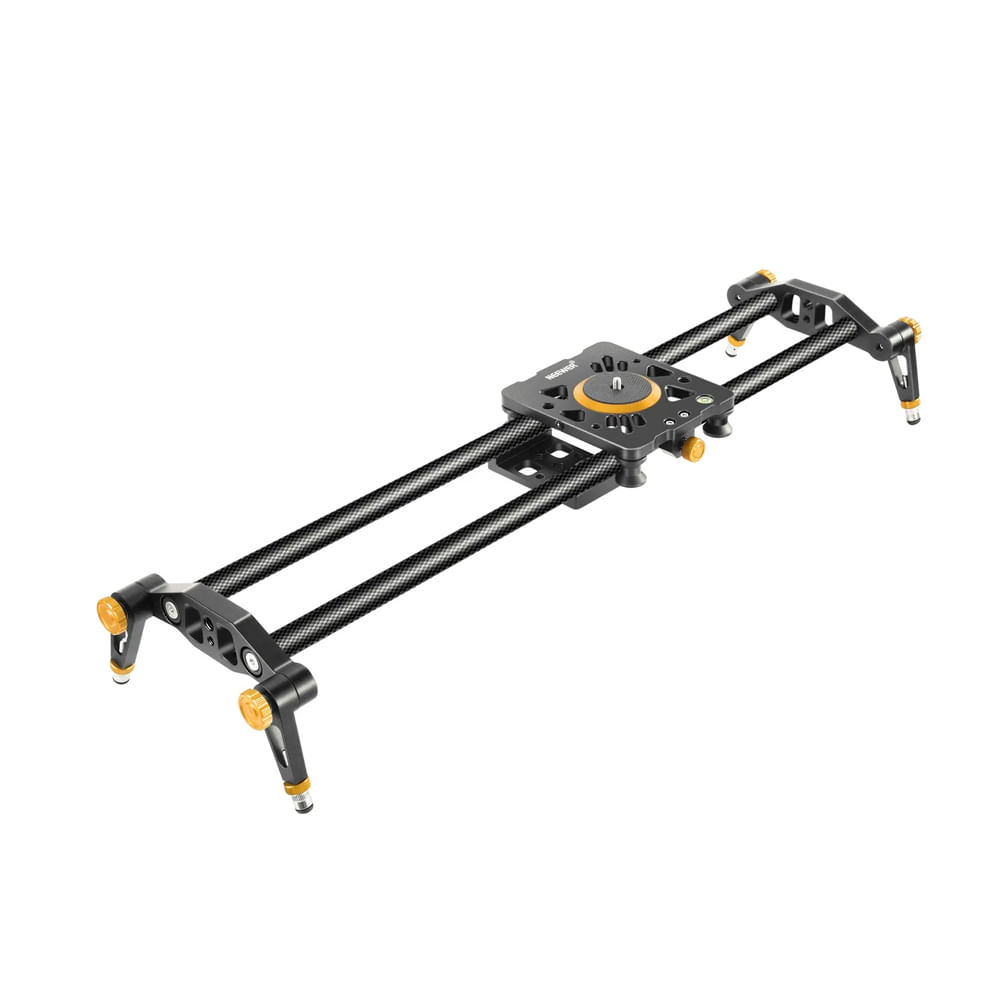 Slider Neewer 120cm Fibra de Carbono (Manual)