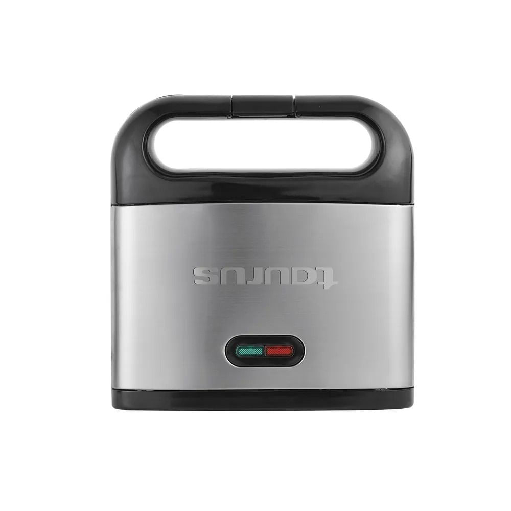 Sandwichera 800W Taurus MYSANDWICH GRILL II (MUNDO ELECTRONICO)