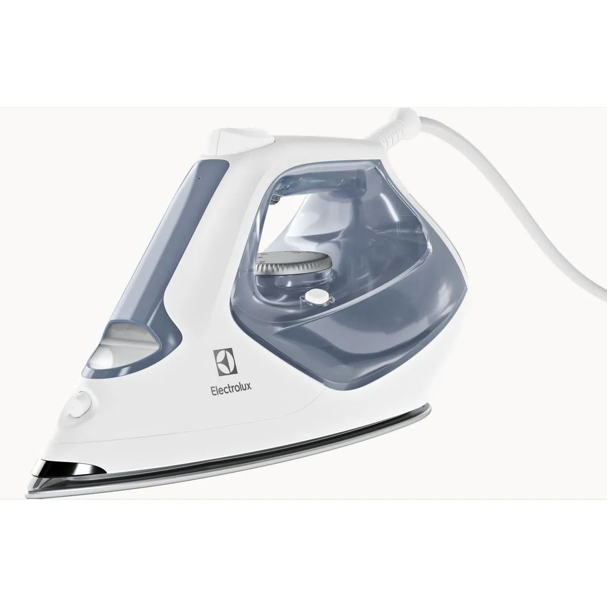 Plancha a Vapor Inteligente Electrolux E7SI1-2WBL: Eficiencia y Diseño Moderno (MO)