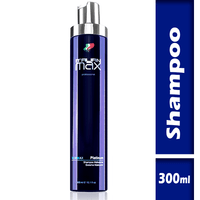 Italian Max - Shampoo Blue Max Platinium