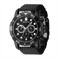 RELOJ ANALOGICO HOMBRE  47242 INVICTA - 1027689
