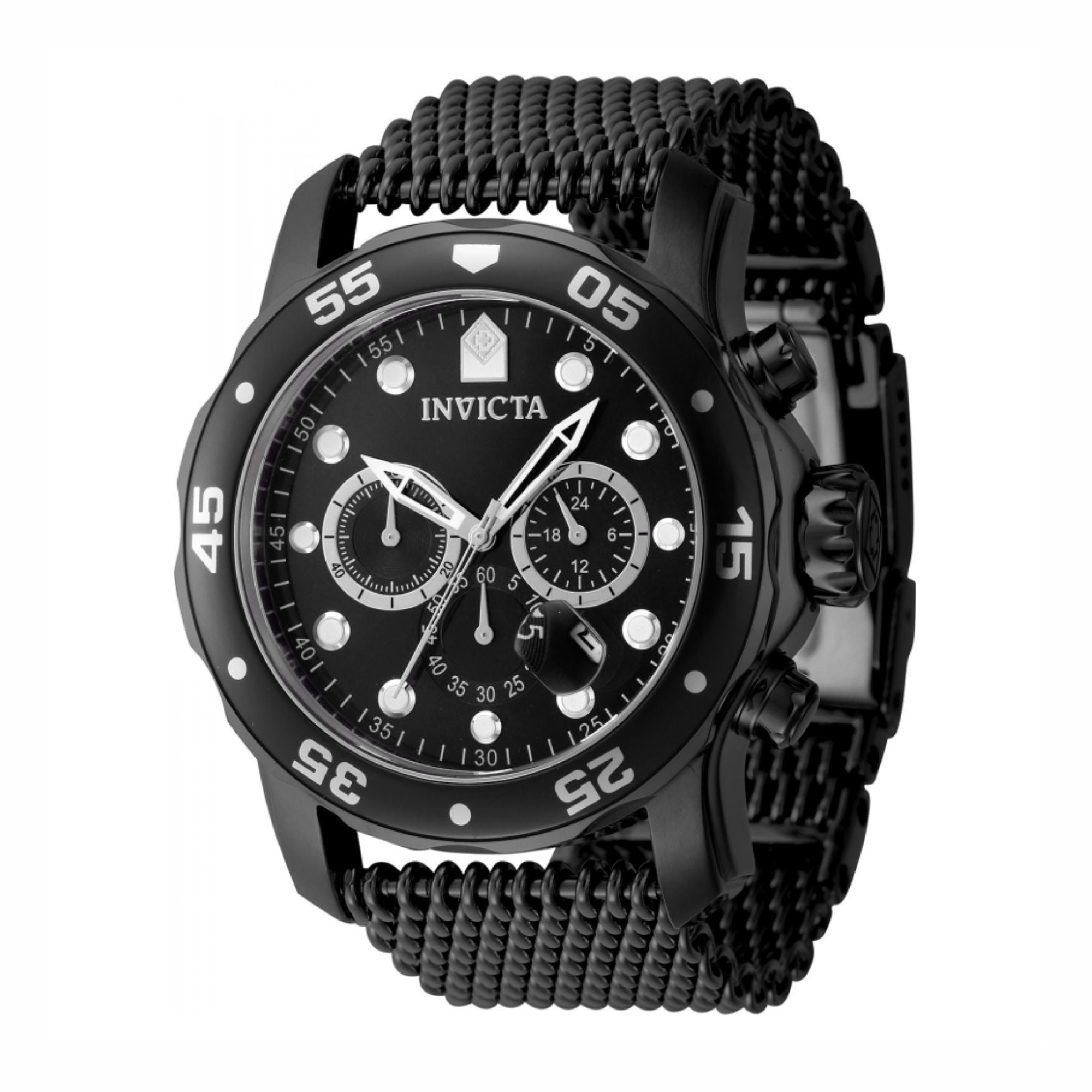 RELOJ ANALOGICO HOMBRE 47242 INVICTA - 1027689