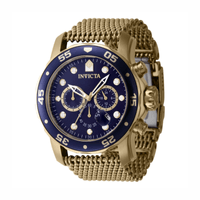 RELOJ ANALOGICO HOMBRE  47239 INVICTA - 1027688