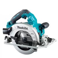 Sierra Circular 7 1/2'' 2x18 36V Cap corte 2 7/16"" LXT BL AD XPT Sin Baterias Makita DHS782Z