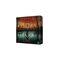 STRANGER THINGS: MUNDO DEL REVES en español