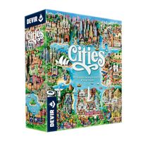 CITIES en español