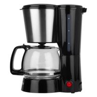 Cafetera Eléctrica 06 Tzs Imaco CM6065 -  (JYA)