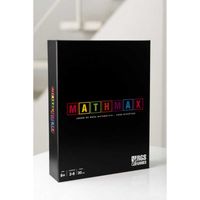 MATHMAX en español