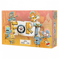 FORT en español