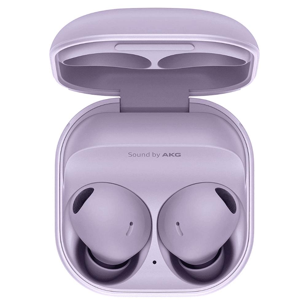 Audifonos Buds2 Pro Color Lila Genéricos