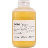 Shampoo Delicado de Uso Diario Davines Dede 250ml