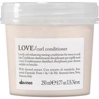 Acondicionador Elastizante para Rizos y Ondas Davines Love Curl 250ml