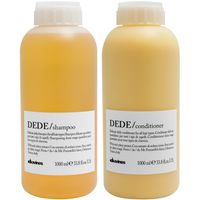 Shampoo Delicado de Uso Diario 1000ml + Acondicionador Davines Dede