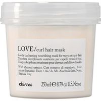 Mascarilla Elastizante para Rizos y Ondas Davines Love Curl 250ml