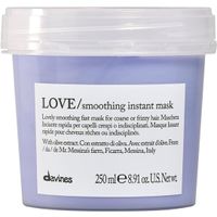 Mascarilla Anti Frizz Davines Love Smoothing 250ml